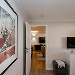 Ferienwohnung Hummer&Meer