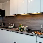 Ferienwohnung Hummer&Meer