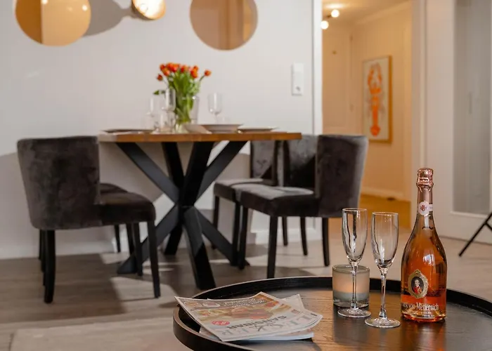 Ferienwohnung Hummer&Meer