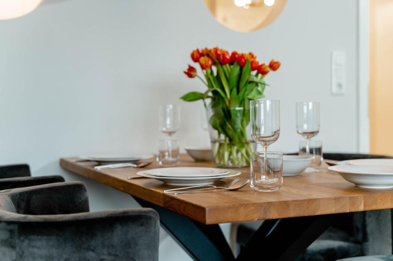 Hummer&meer Apartment Westerland