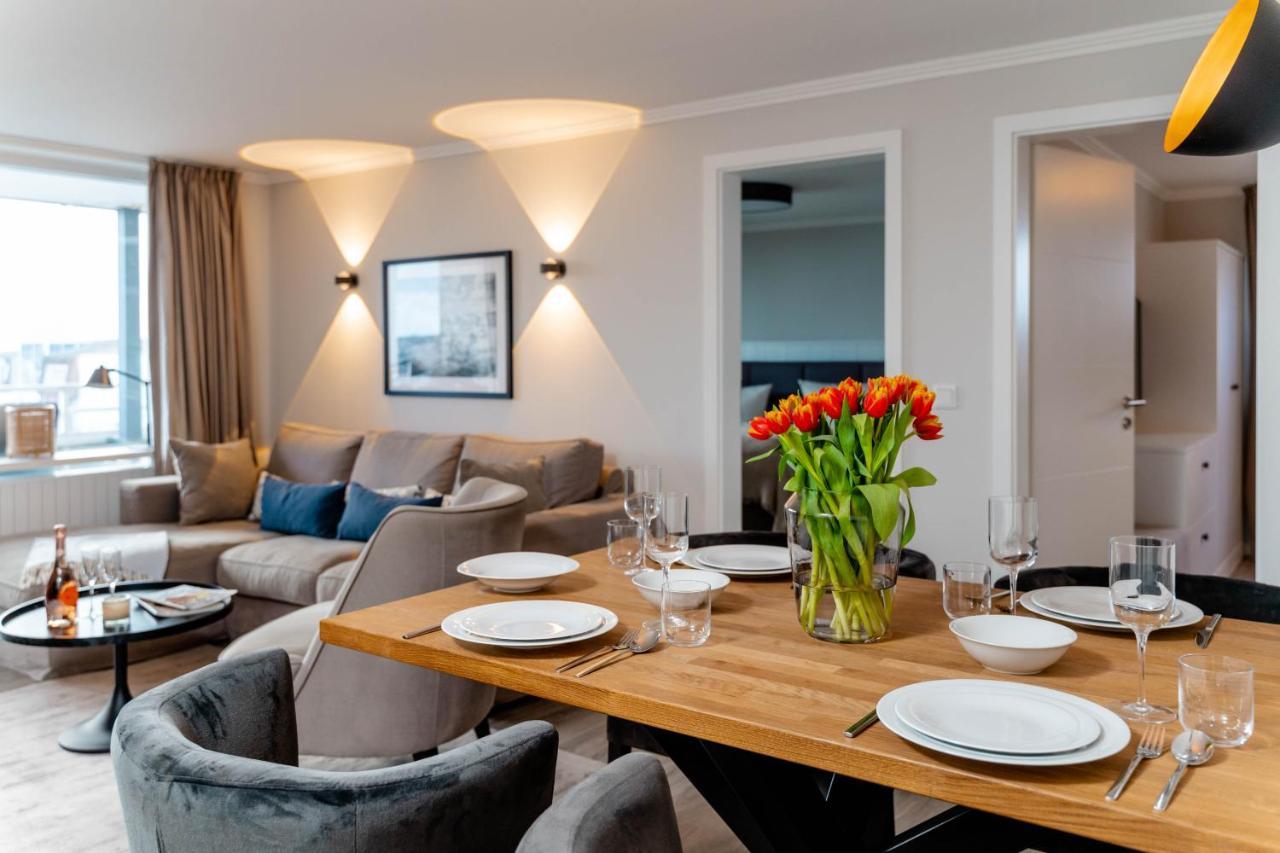 Hummer&meer Apartment