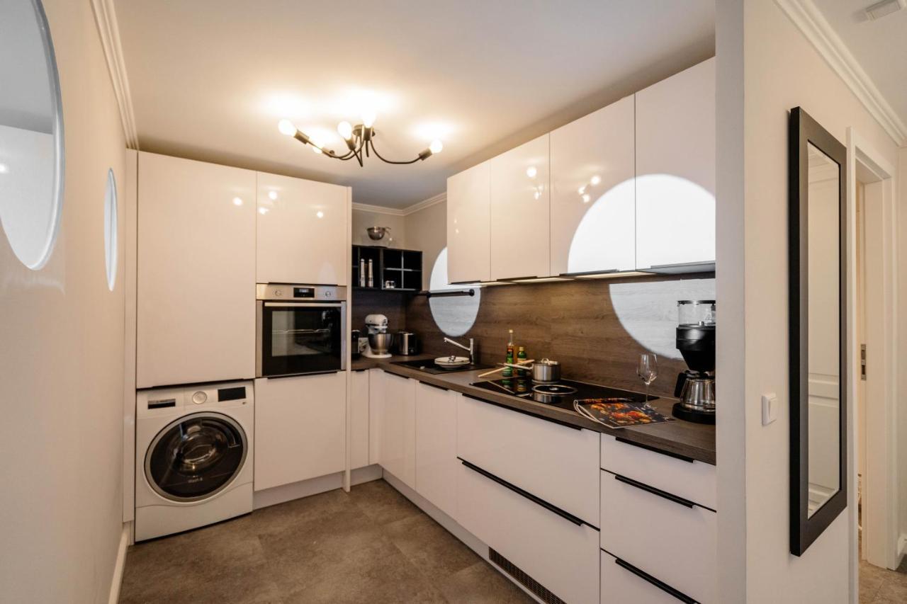 Hummer&meer Apartment *
