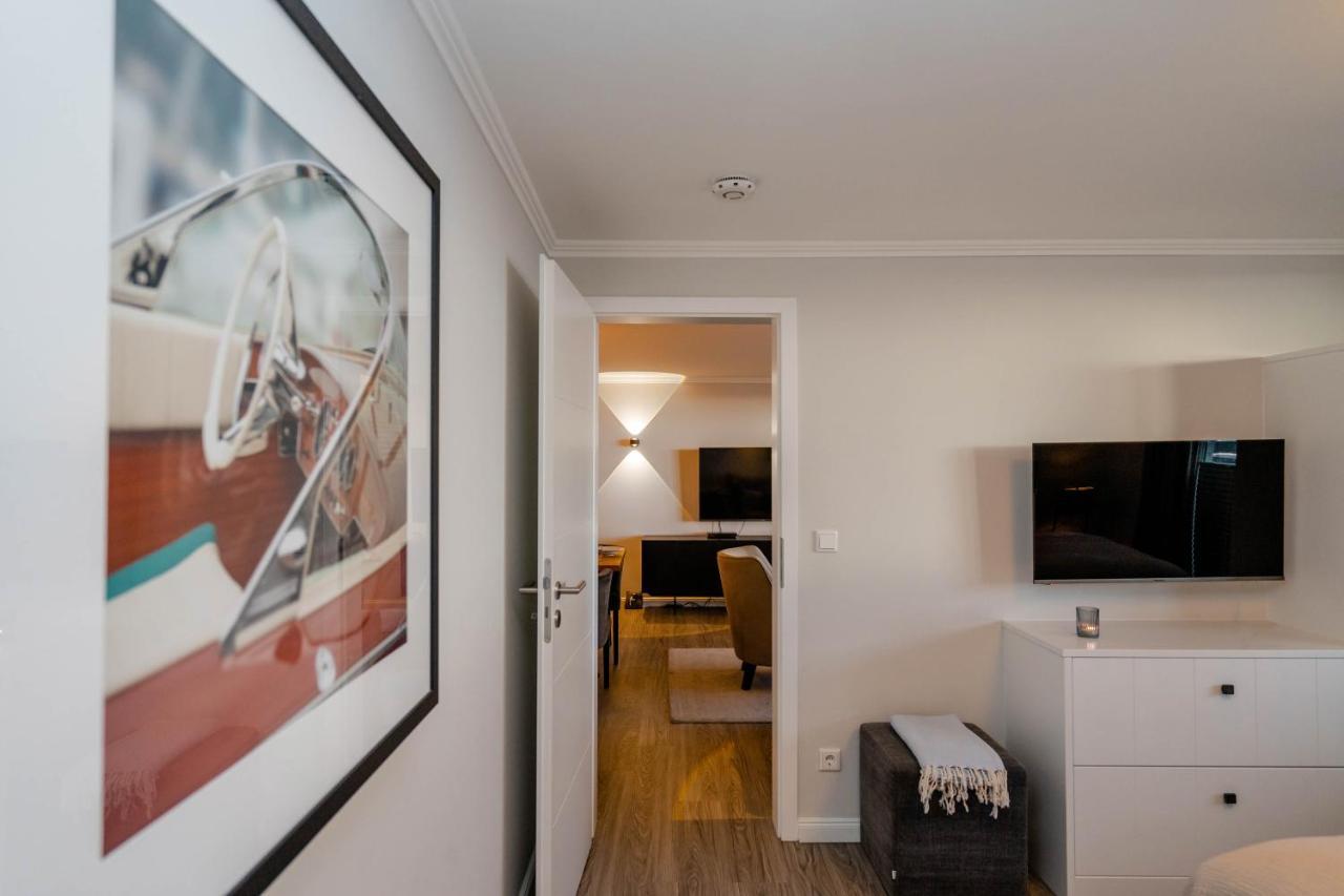 Apartment Hummer&meer
