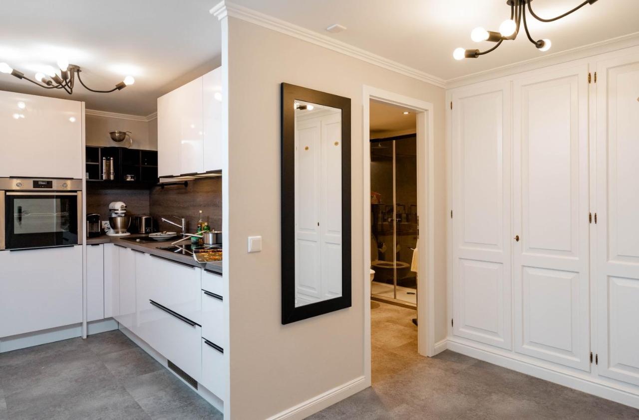 Apartment Hummer&meer Westerland