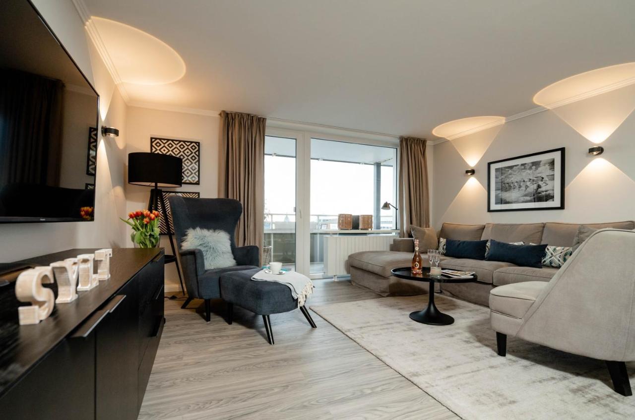 Hummer&meer Apartment